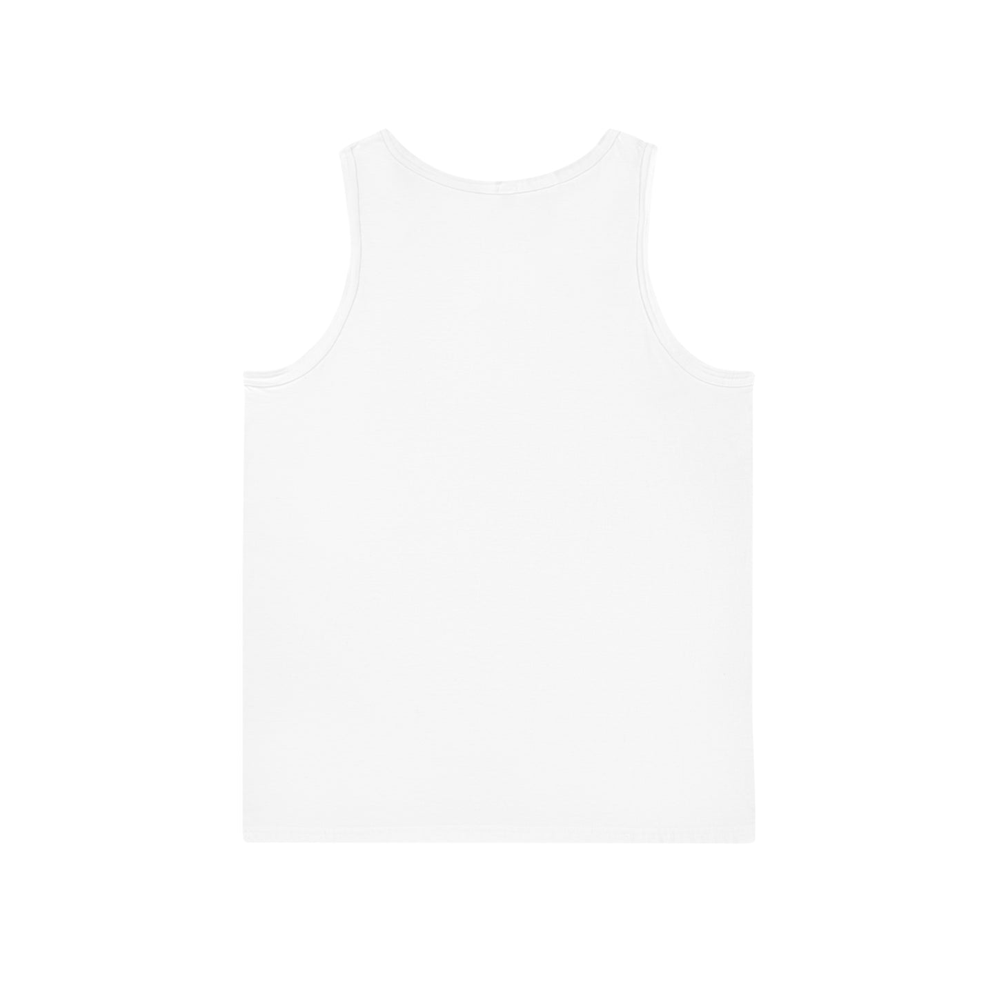 HumanismVibes Unisex Tank Top Limited #001