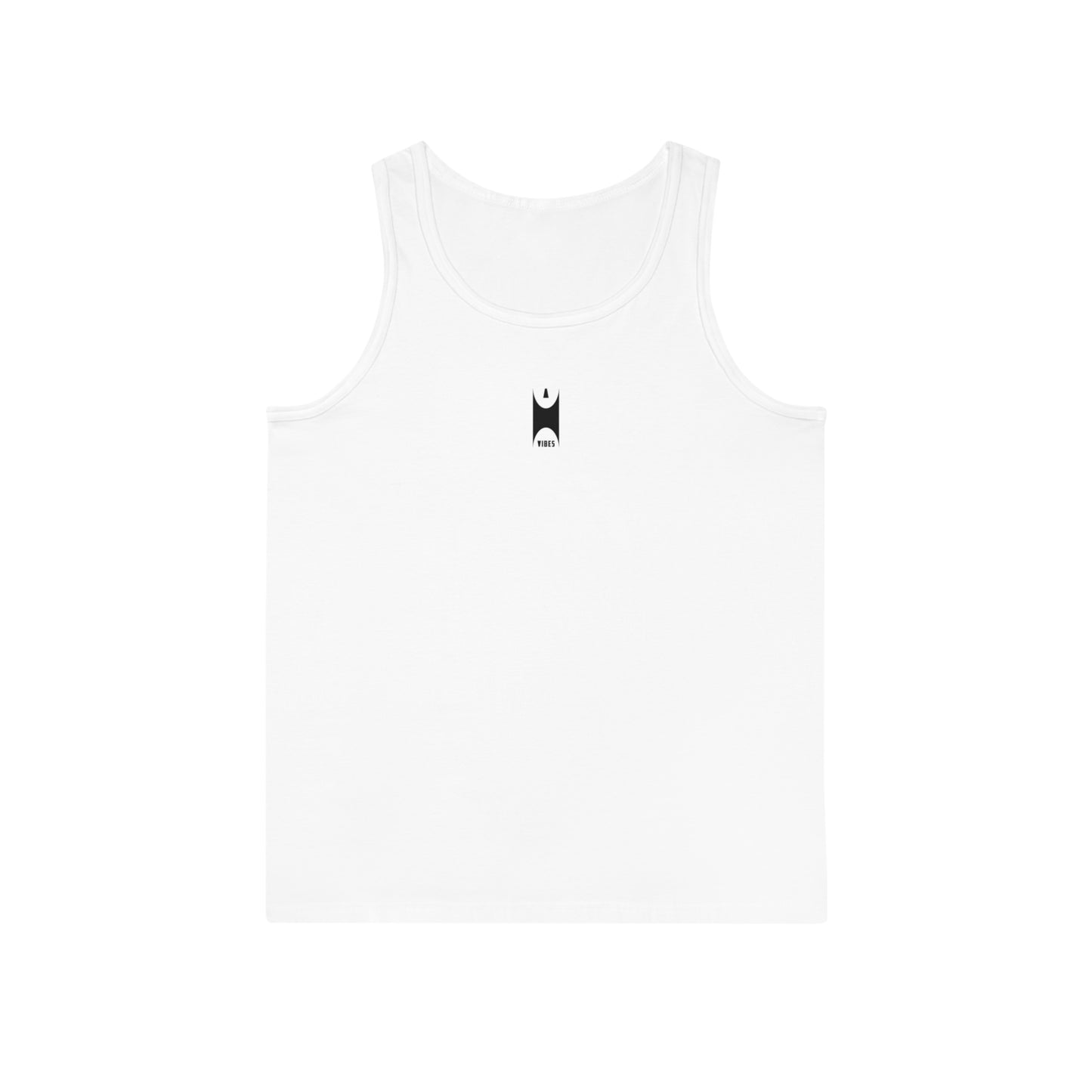 HumanismVibes Unisex Tank Top Limited #001