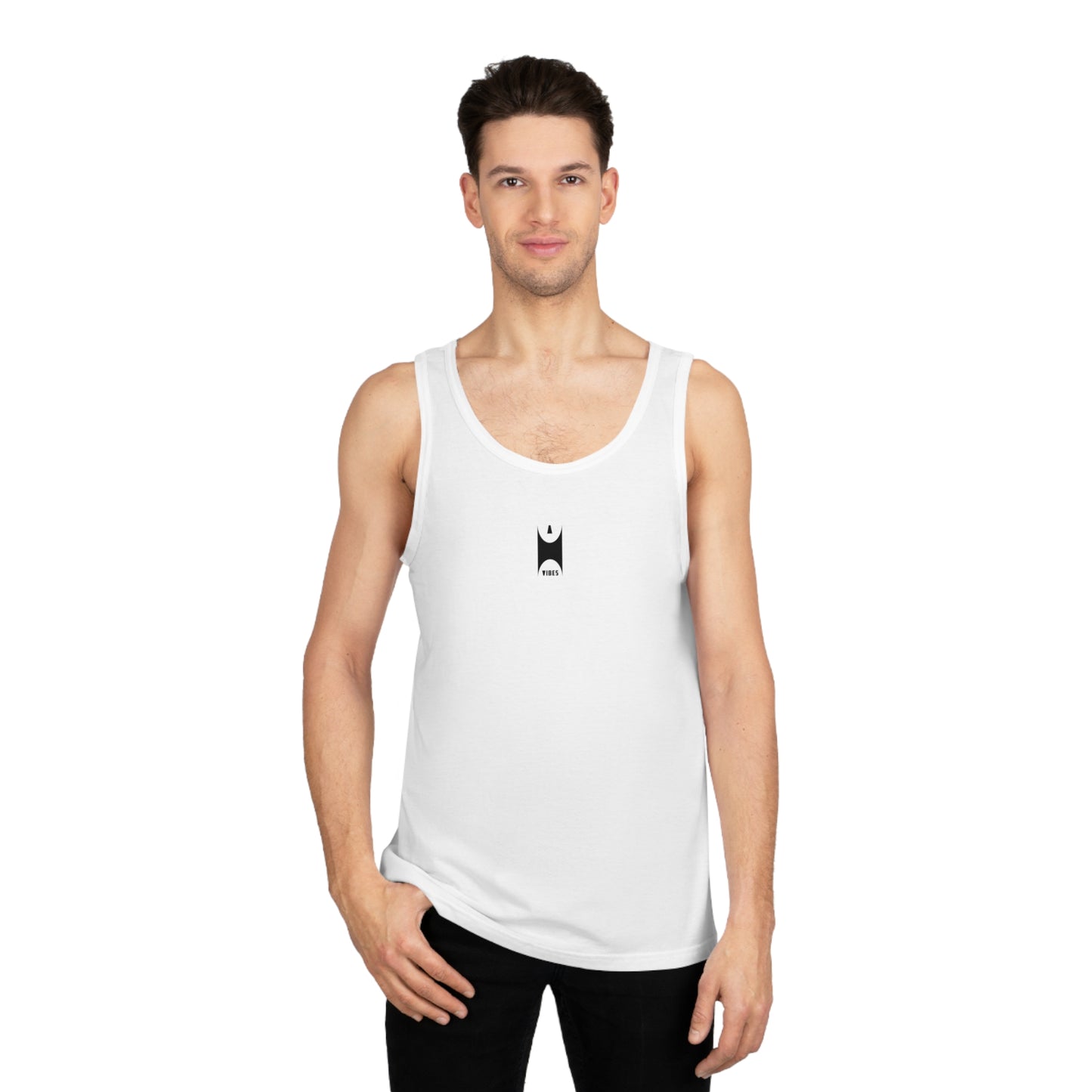 HumanismVibes Unisex Tank Top Limited #001