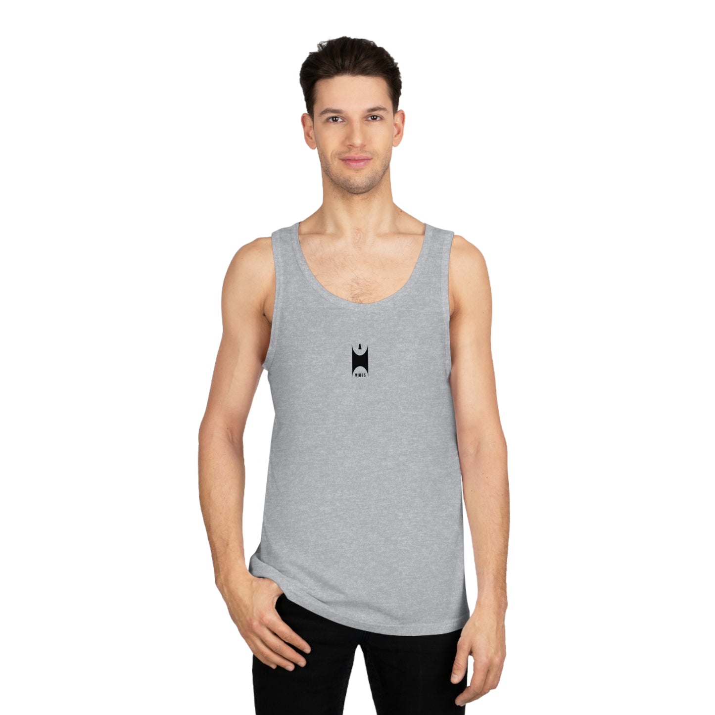 HumanismVibes Unisex Tank Top Limited #001