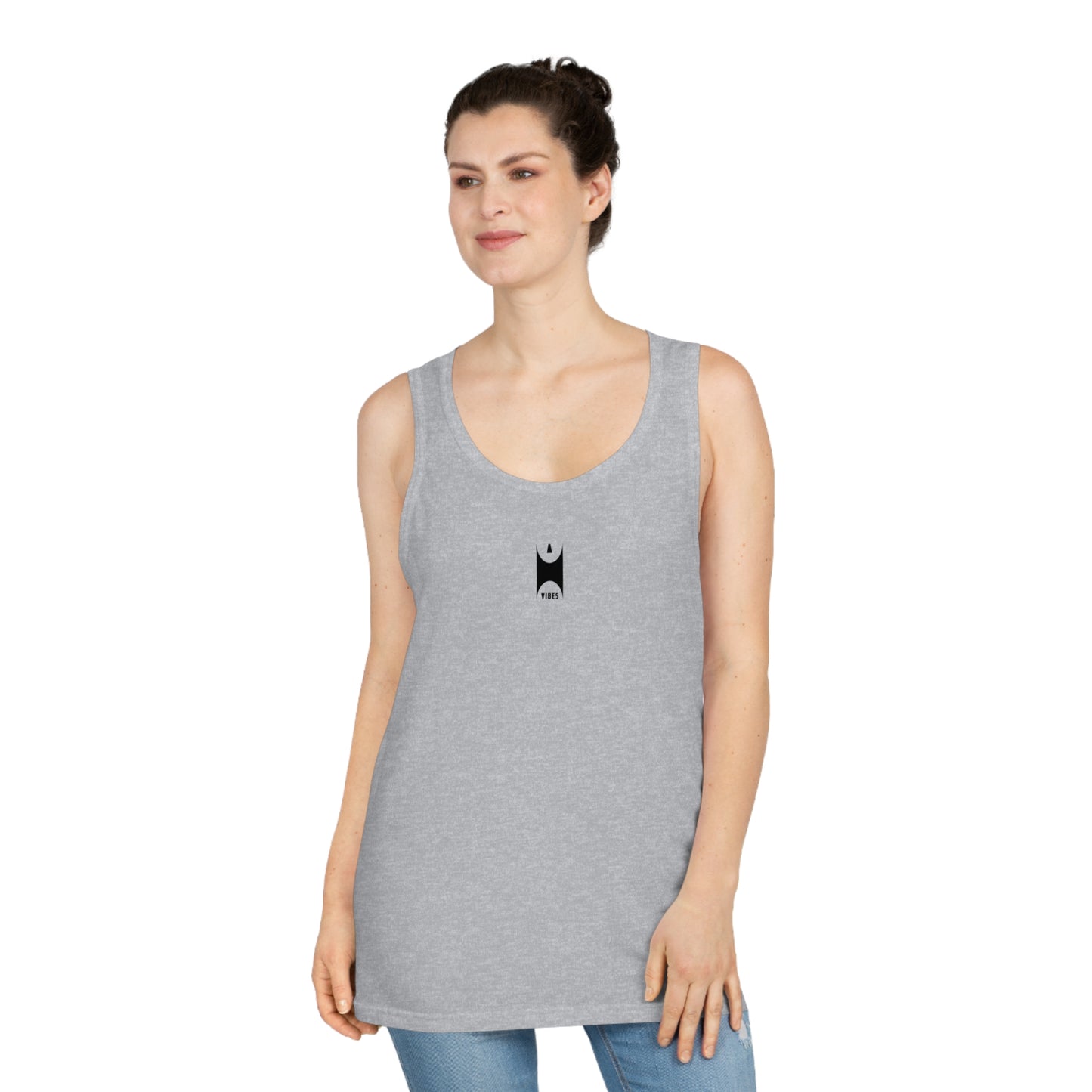 HumanismVibes Unisex Tank Top Limited #001